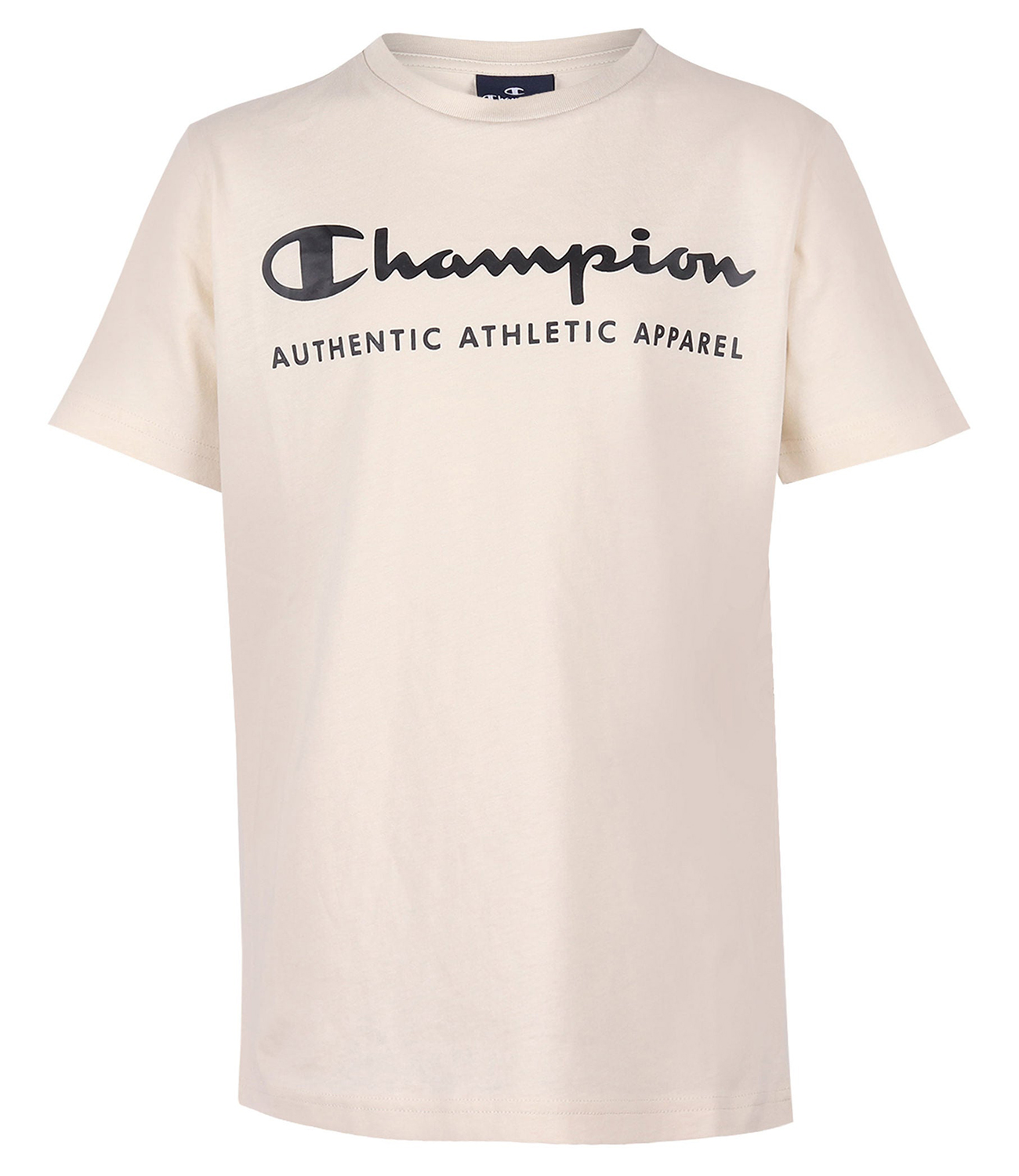 Футболка детская Champion 305031 белый 116 2961₽