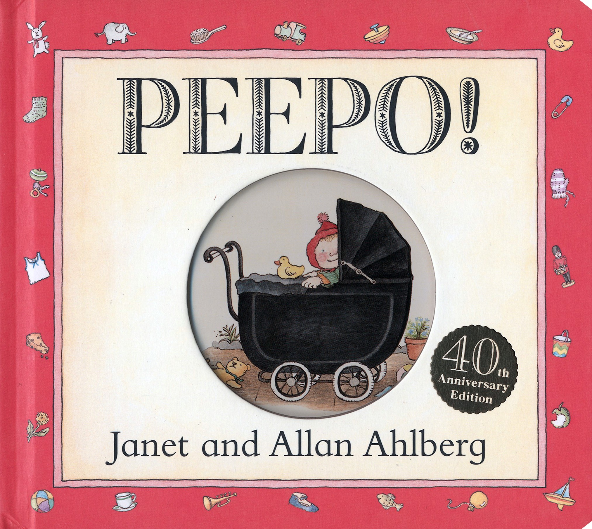 

Peepo!