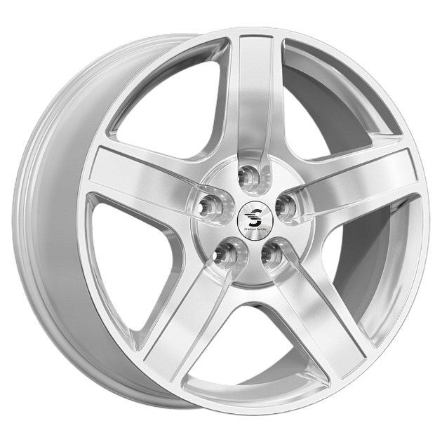 

Колесный диск Premium Series КР008 Genesis G80/GV80 8,5x20 5x114,3 ET 43 Dia 67,1 (HS)