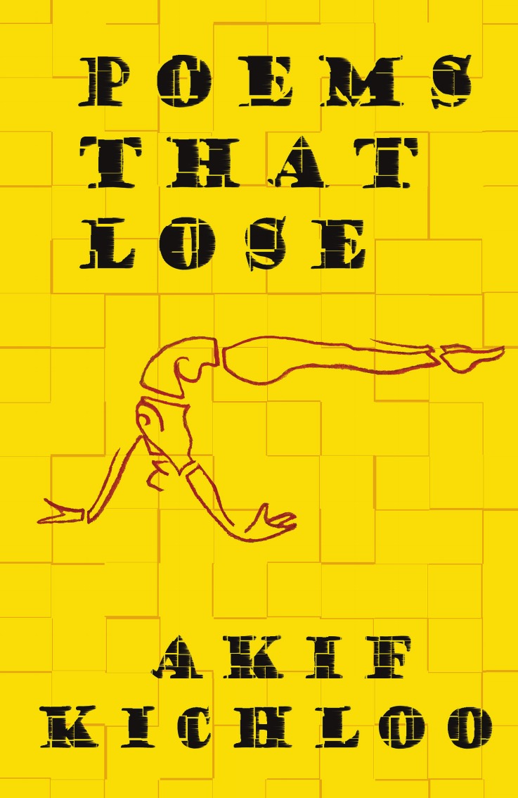 

Poems That Lose