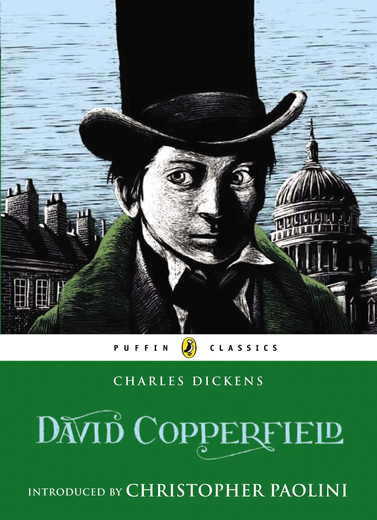 

David Copperfield