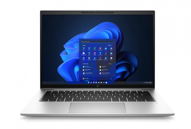 

Ноутбук HP EliteBook 840 G9 Silver (6F6E1EA), EliteBook 840 G9