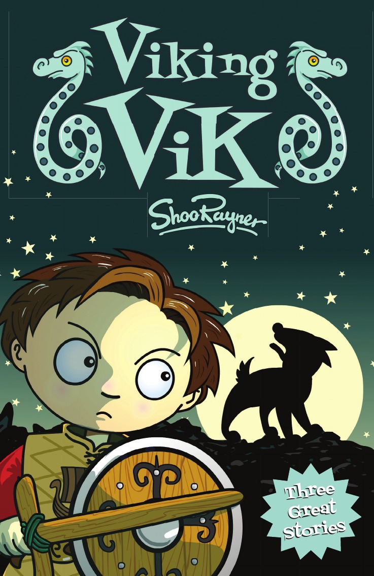 

Viking Vik