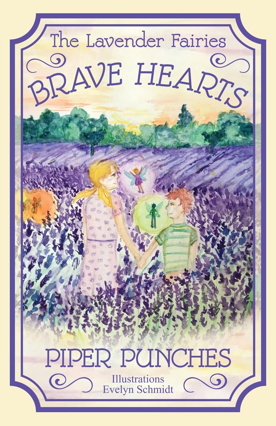 

Brave Hearts