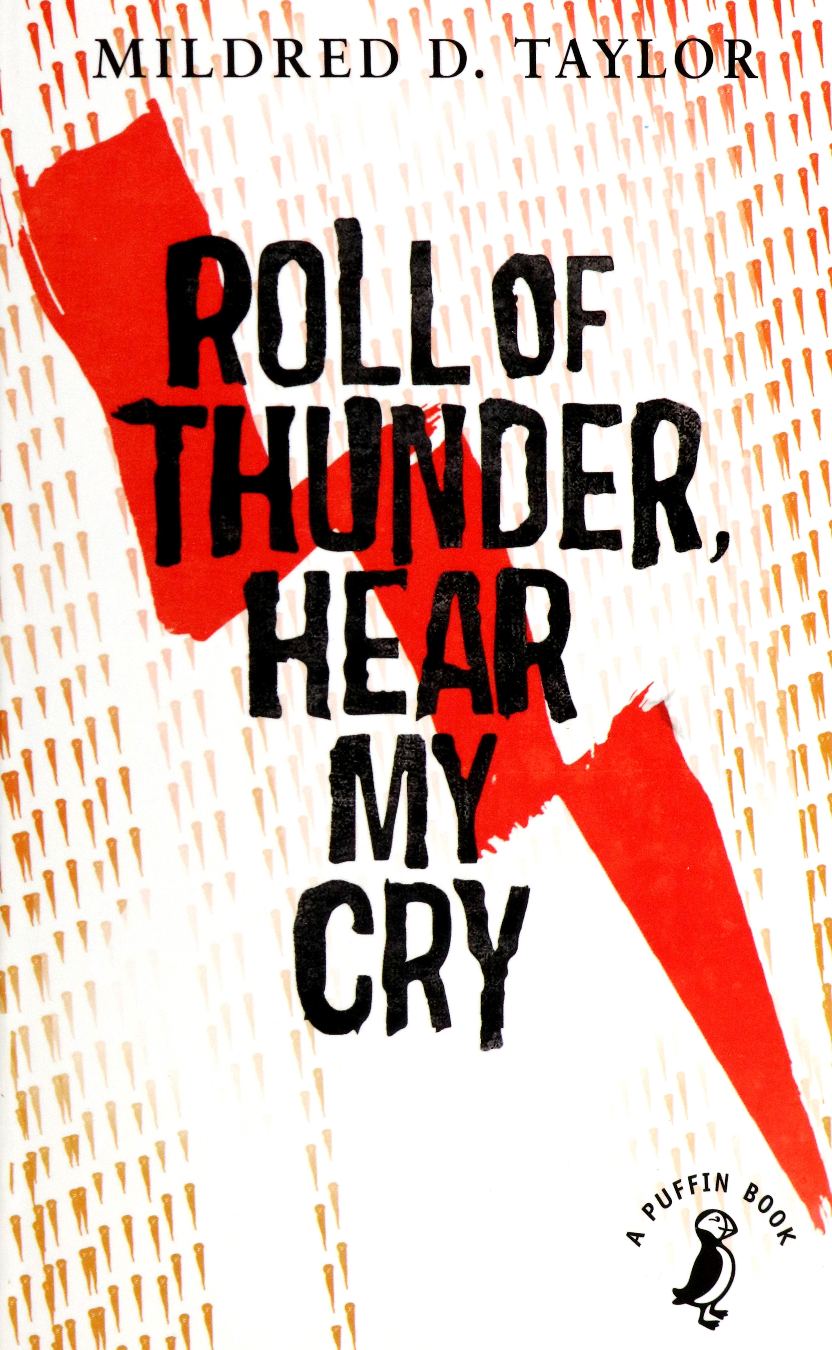 

Roll of Thunder, Hear My Cry