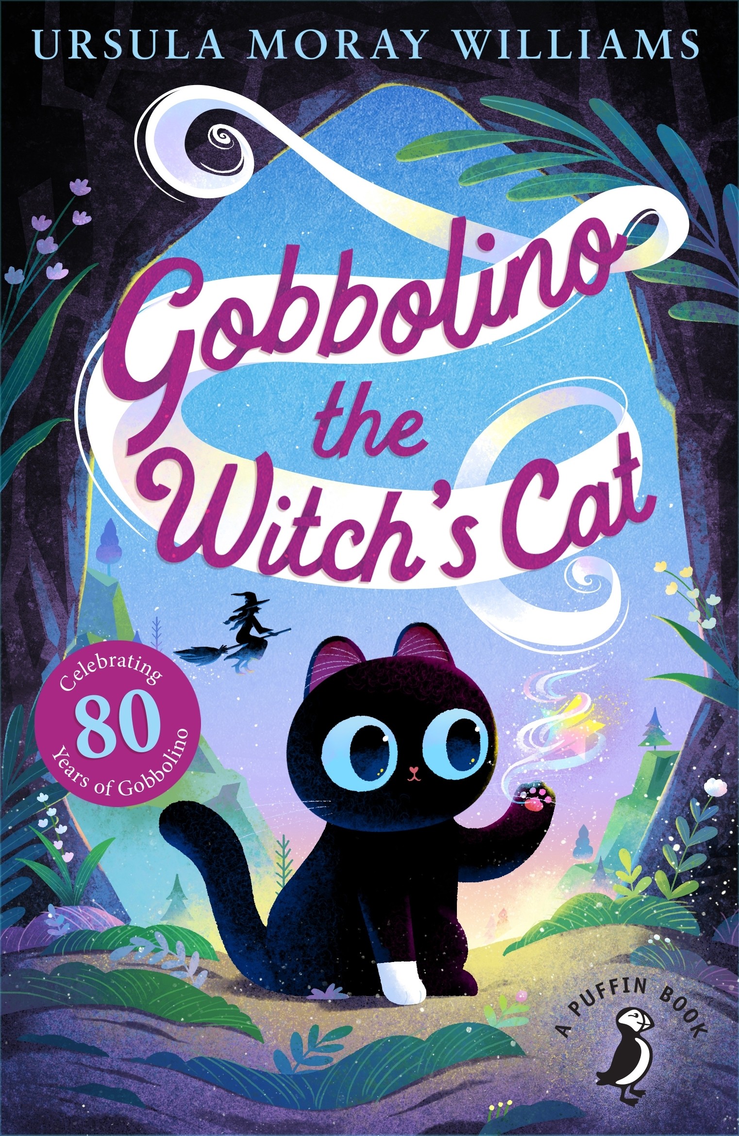 

Gobbolino the Witch's Cat