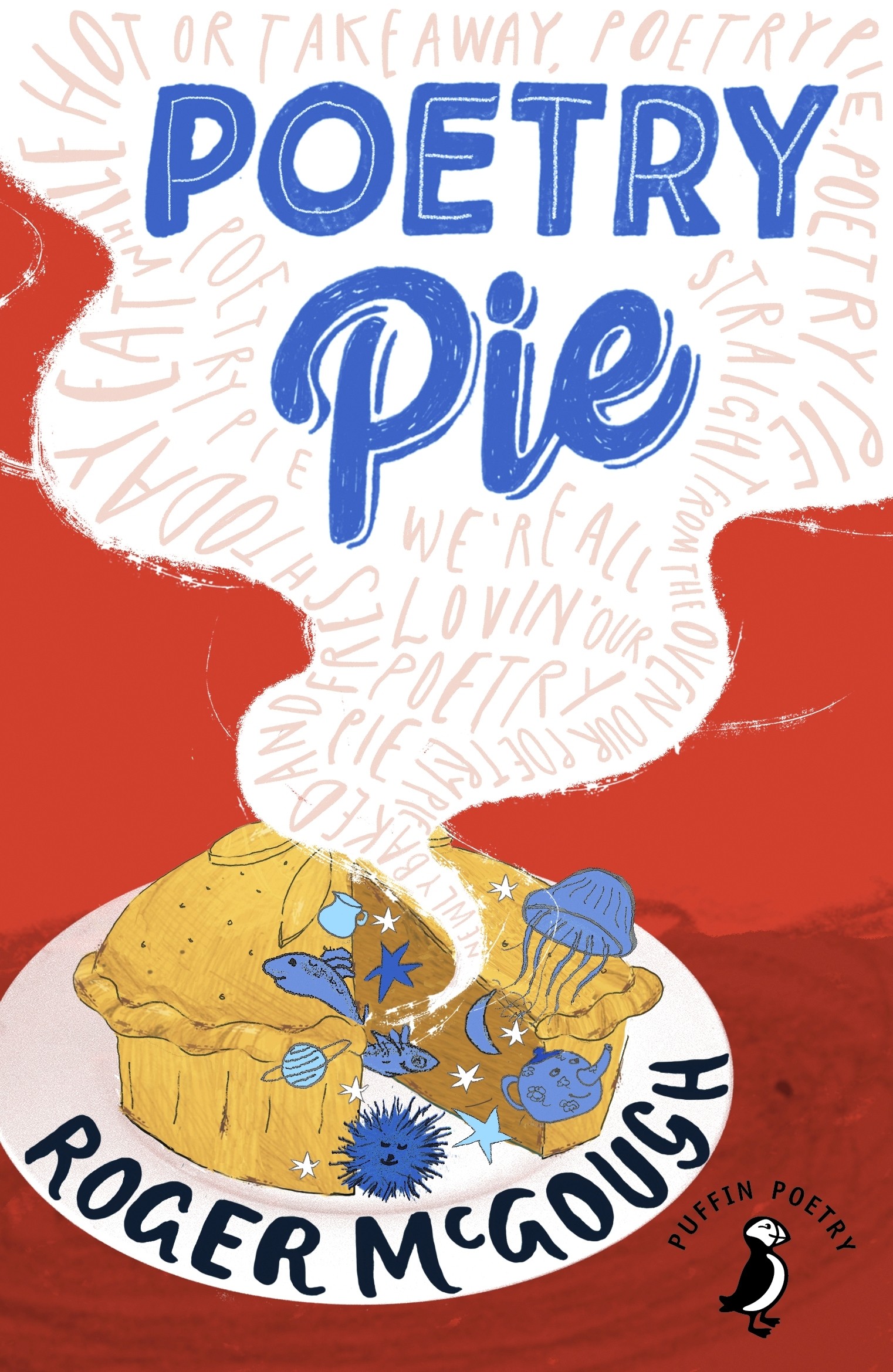 

Poetry Pie