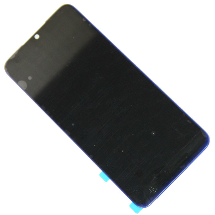 

Дисплей для Xiaomi Redmi Note 8 в сборе с тачскрином <синий>