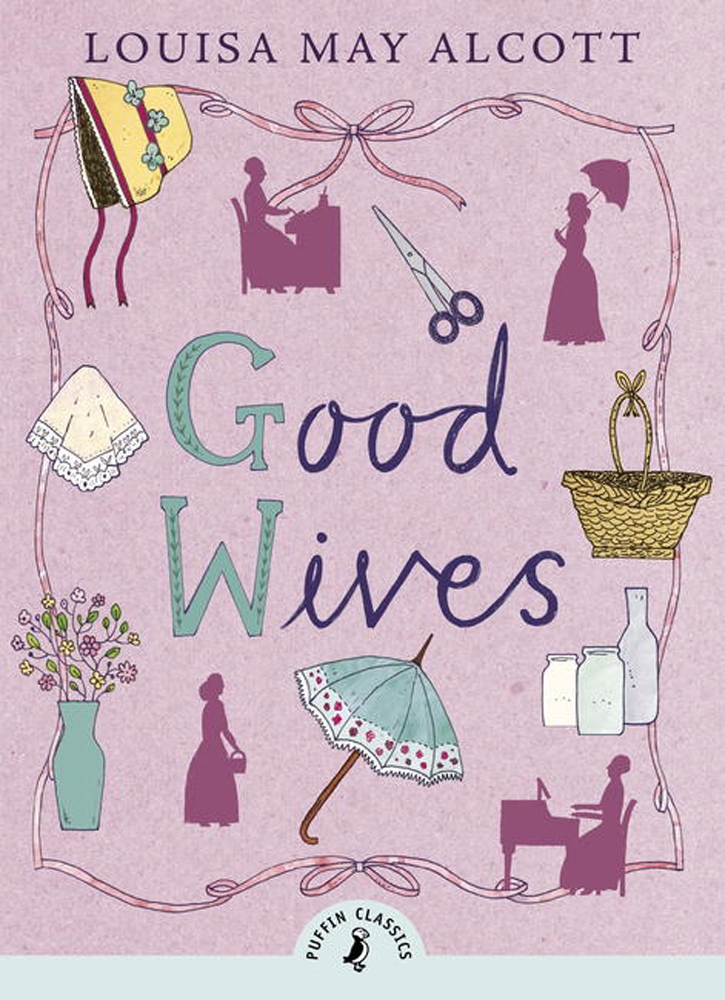 

Good Wives