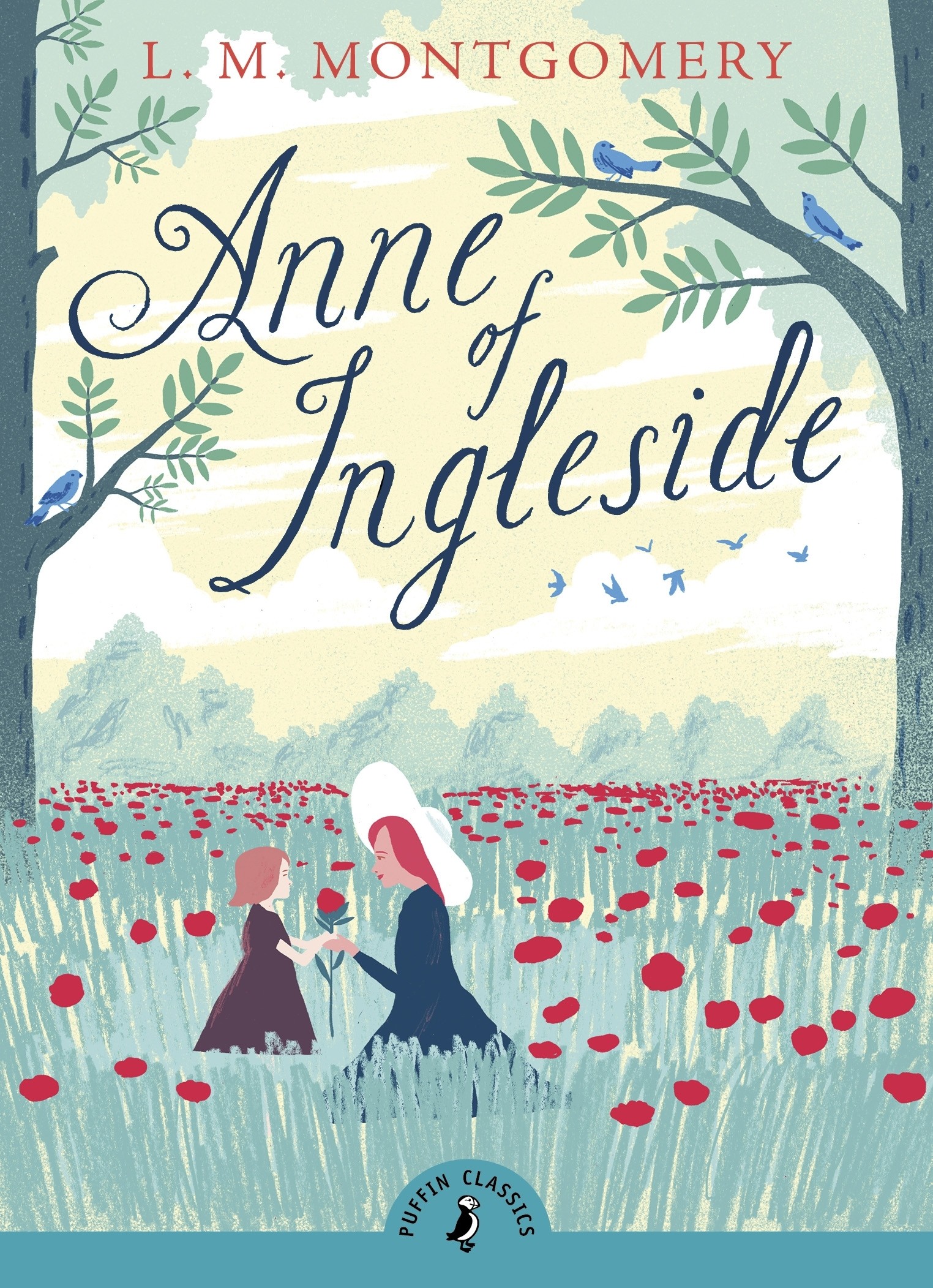 

Anne of Ingleside