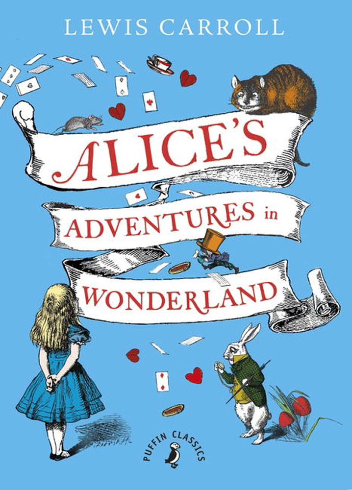 

Alice's Adventures in Wonderland