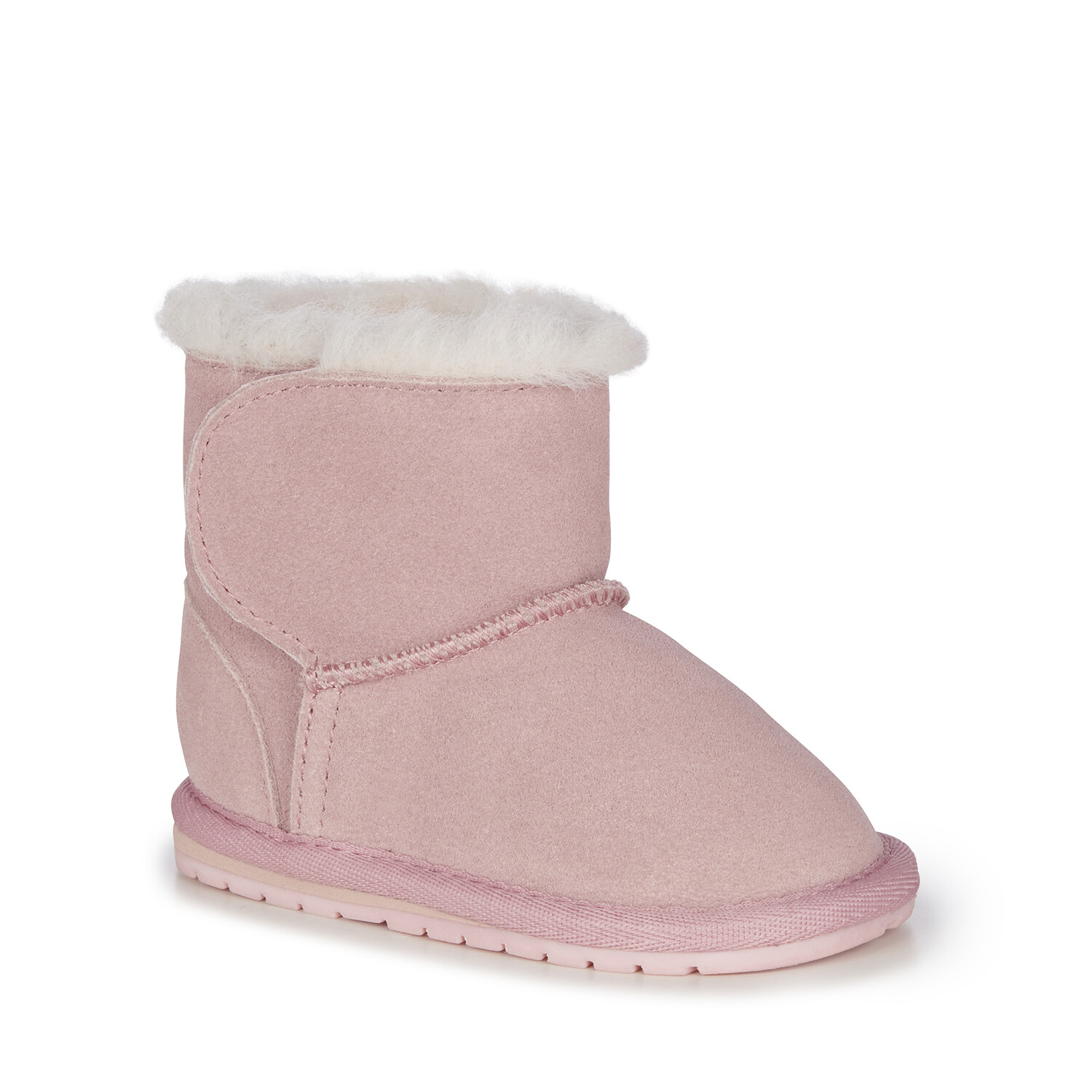 

Сапоги EMU Australia Toddle B10737 розовый 20, Toddle B10737