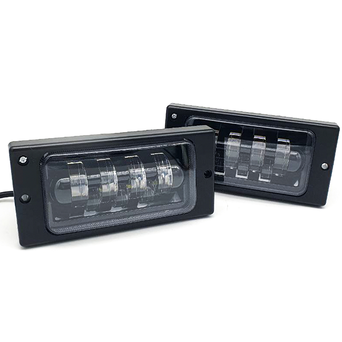 

Противотуманные фары EZID-AUTO КАМАЗ LADA/2110,11,12,13,14,15 LED, ZF-5281-7ED, LADA/2110,11,12,13,14,15 LED, ZF-5281-7ED