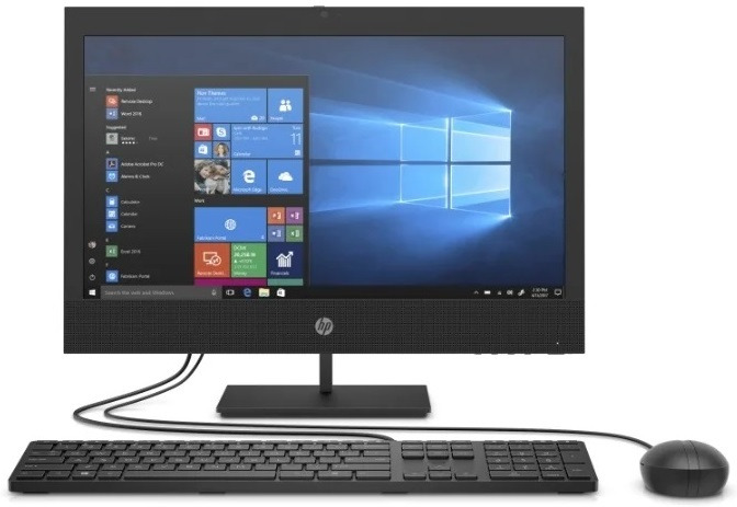 

Моноблок HP G6 (1C6X2EA#ACB), G6