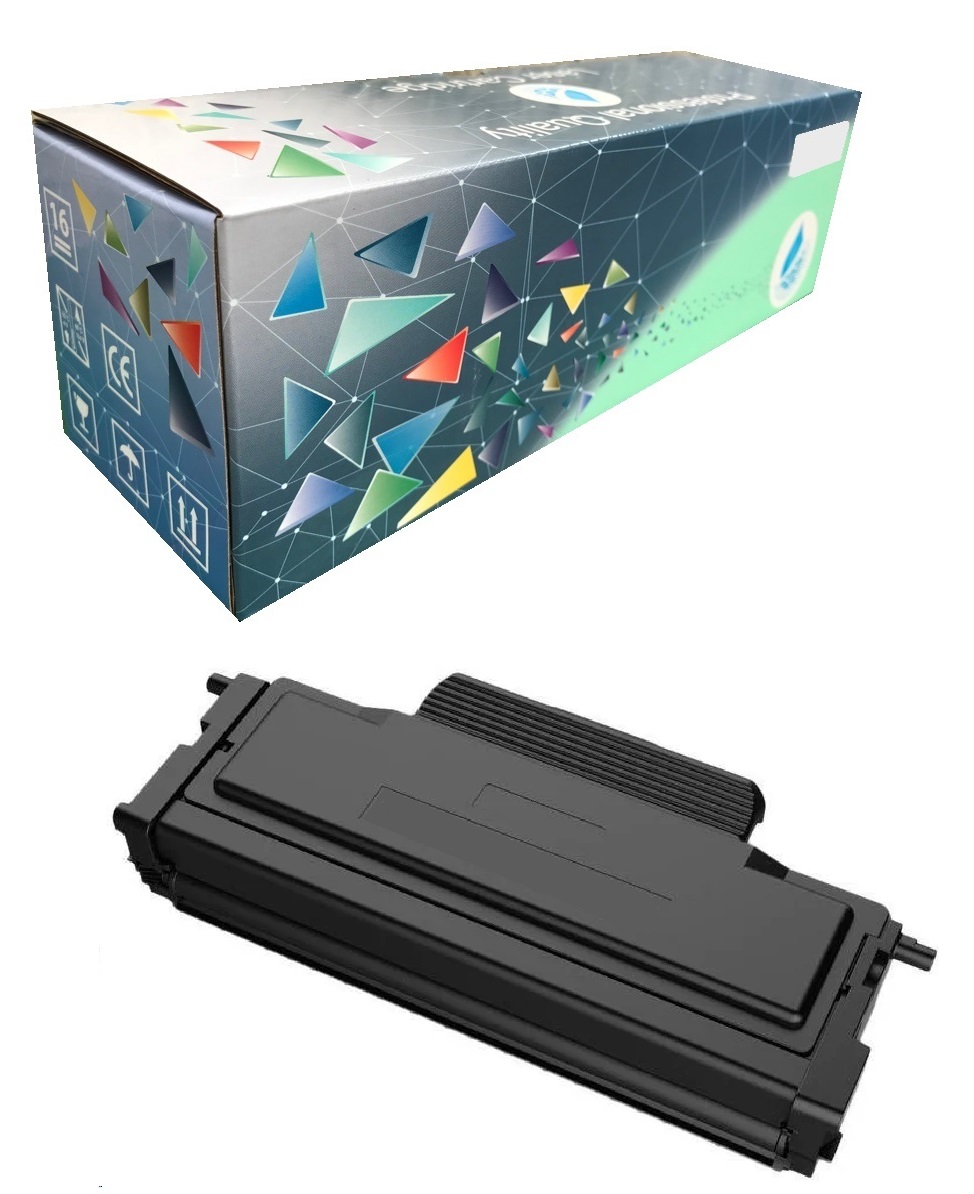 

Картридж TL-420X для Pantum P3010/M6700 6K AQUAMARINE Совместимый, Черный, AT-TL-420X