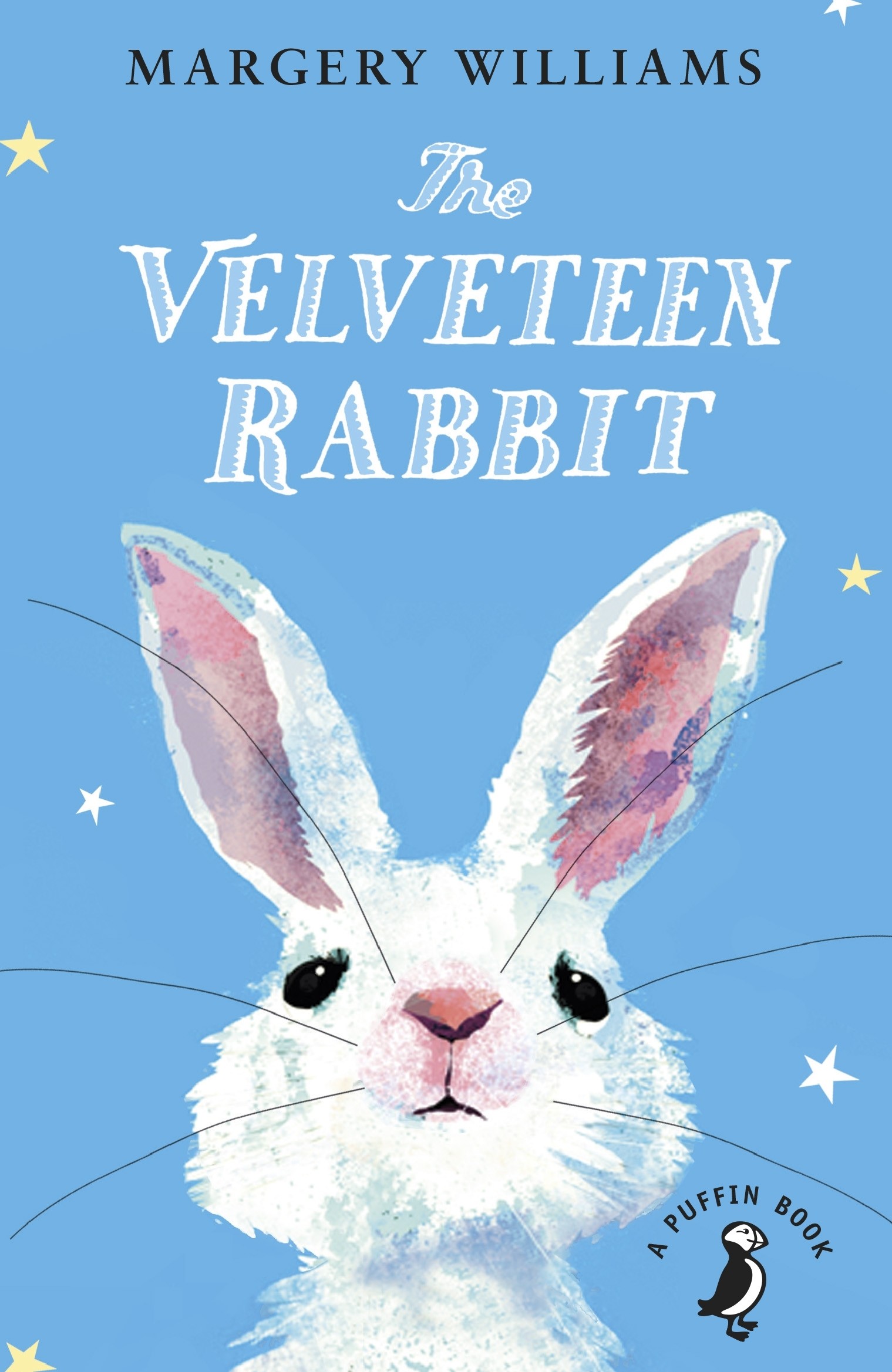 

The Velveteen Rabbit
