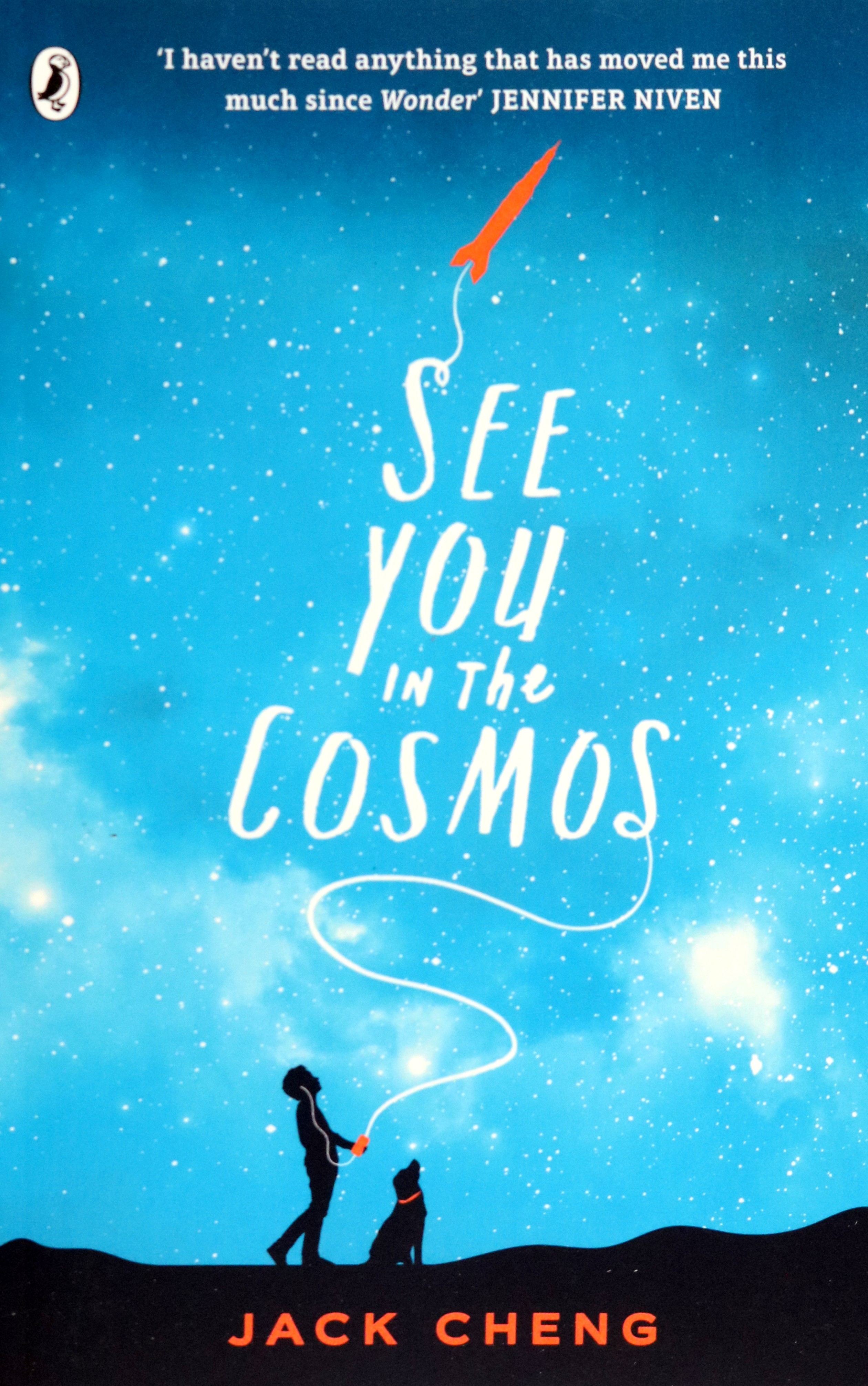 

See You in the Cosmos