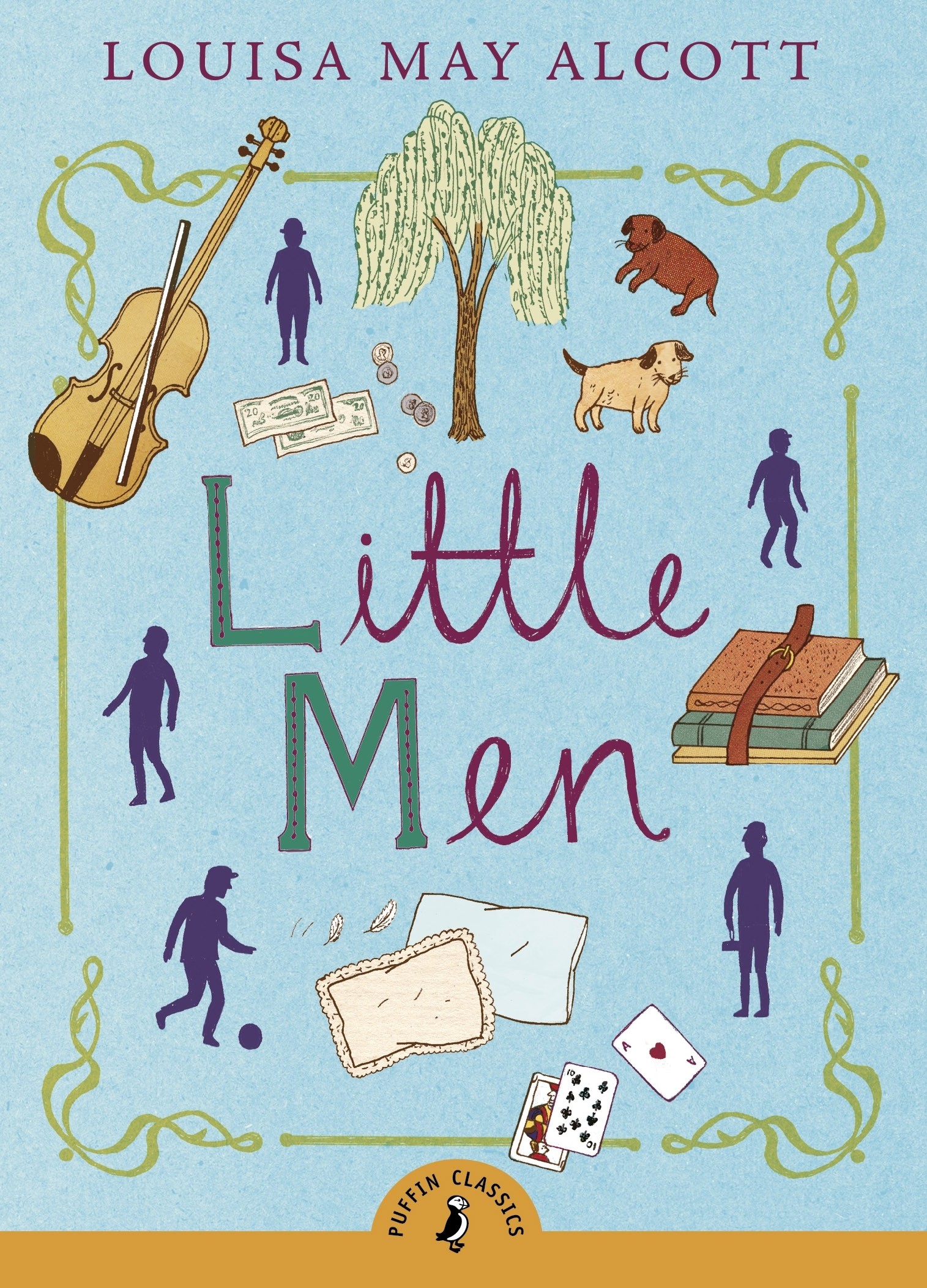 

Little Men