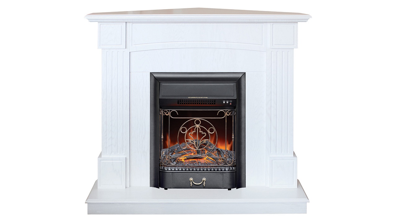 

ANDREA Corner WT с Majestic BL Lux S, 305006
