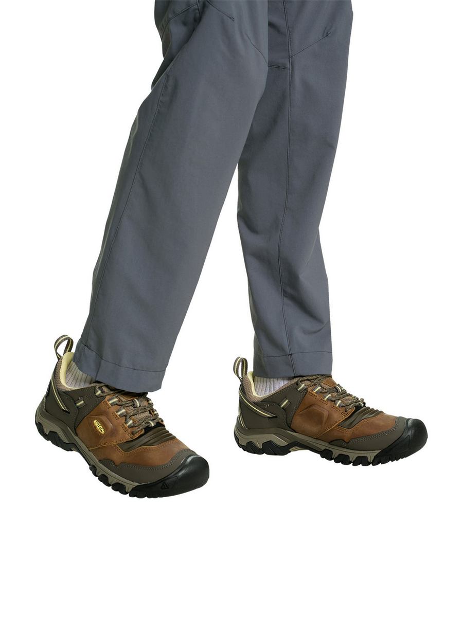 

Кроссовки женские KEEN 1388928 коричневые 37 EU, Коричневый, 001388928