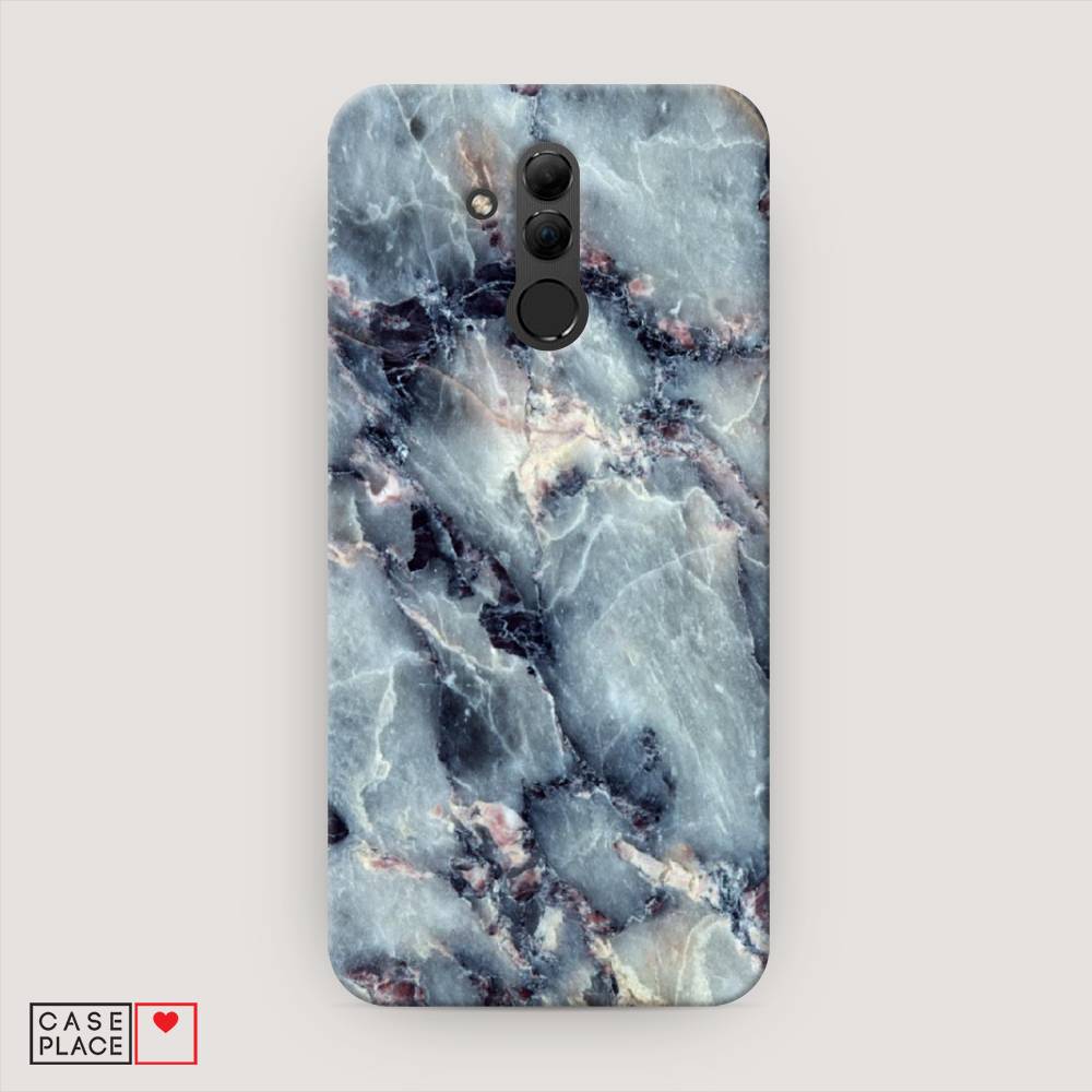 

Чехол Awog "Минералы 10" для Huawei Mate 20 Lite, 66620-2