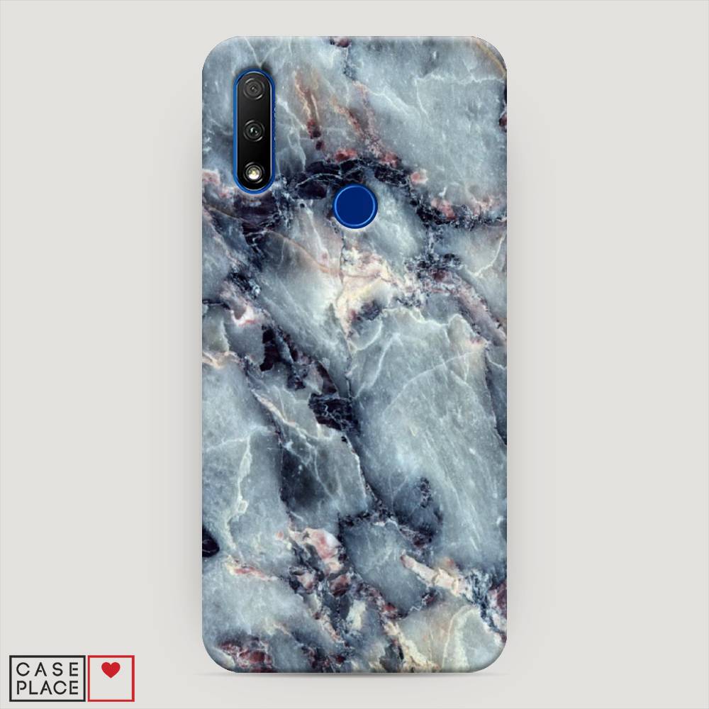 

Чехол Awog "Минералы 10" для Huawei P Smart Z, 69420-2