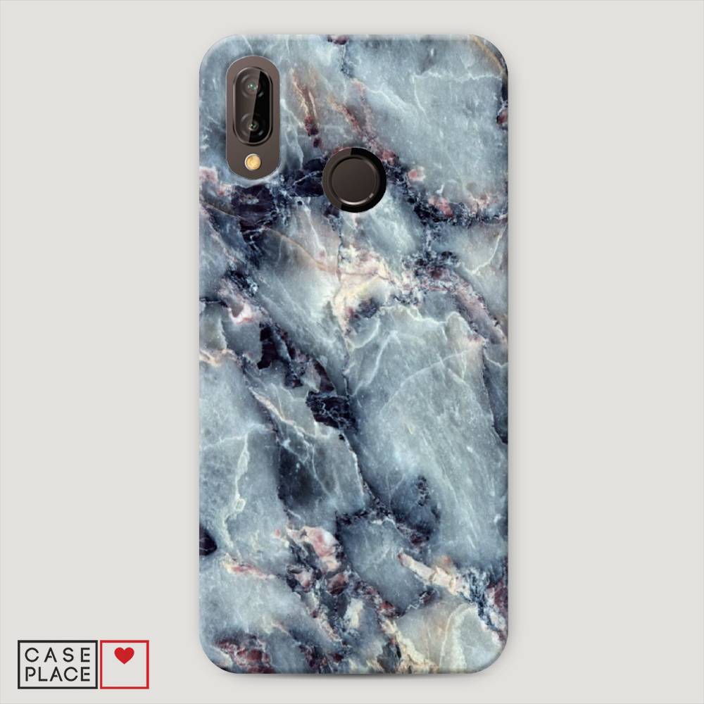 

Чехол Awog "Минералы 10" для Huawei P20 Lite, 64420-2