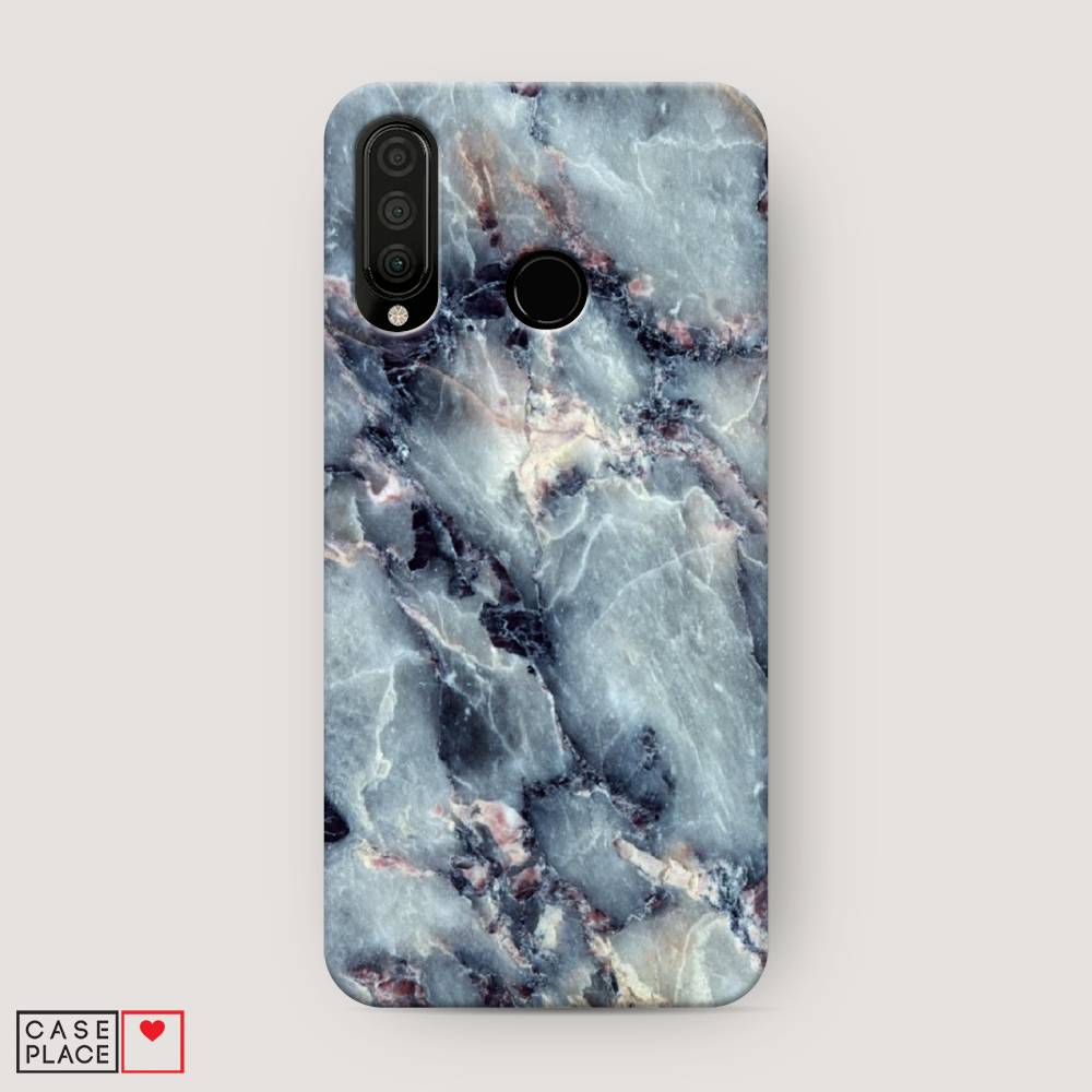 

Чехол Awog "Минералы 10" для Huawei P30 Lite
