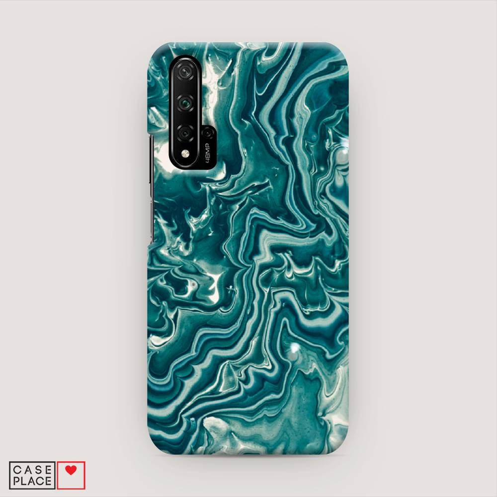 

Чехол Awog "Минералы 4" для Honor 20, 69520-2