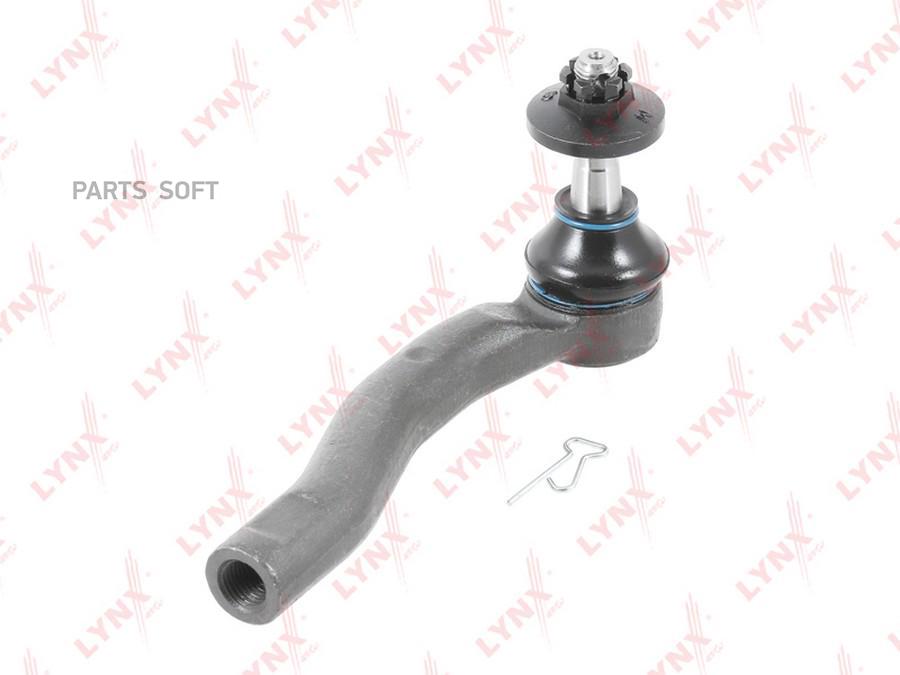 

LYNXAUTO C4396R Нак.рул.тяги прав.TOYOTA Prius 1.5 03-11 1шт