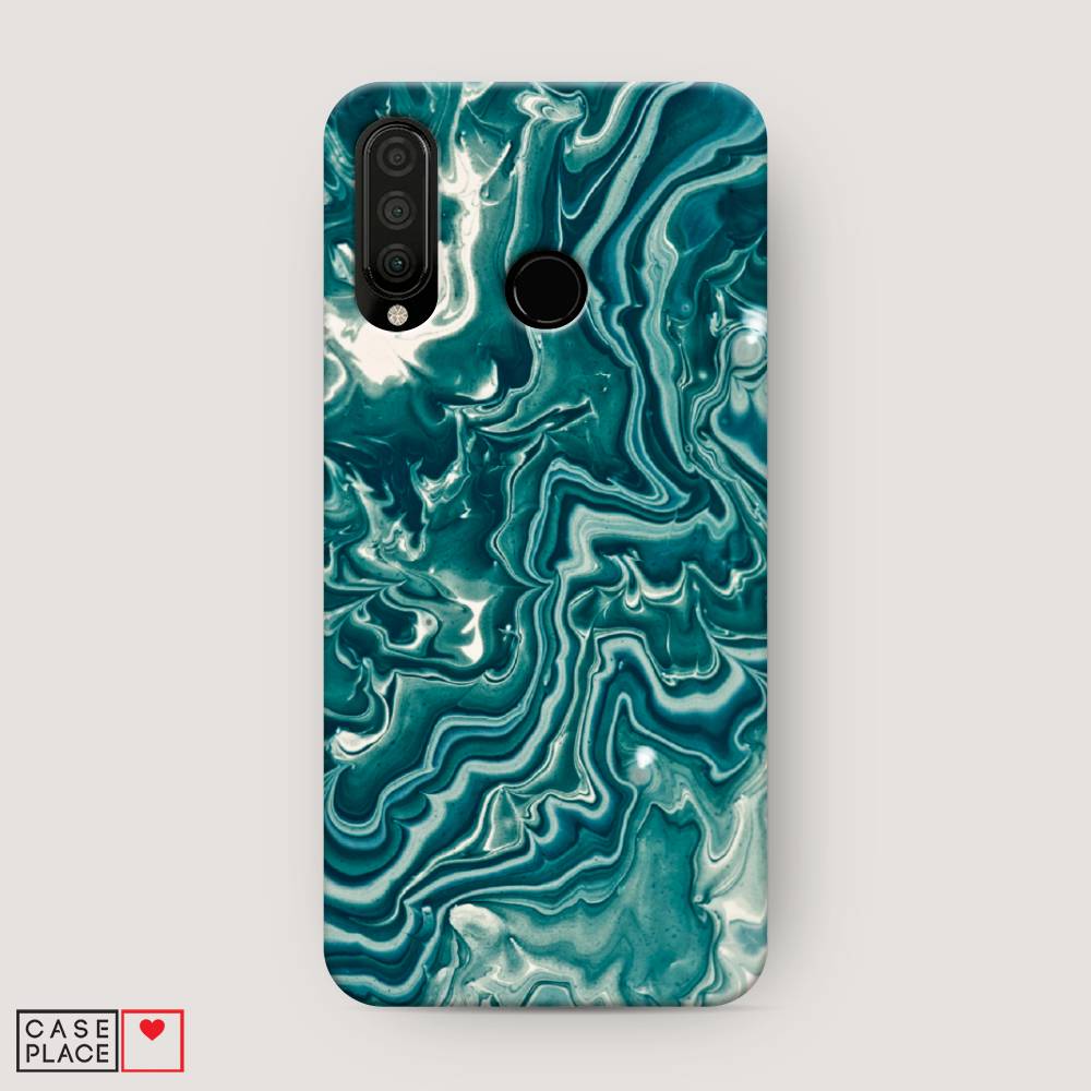 

Чехол Awog "Минералы 4" для Honor 20S