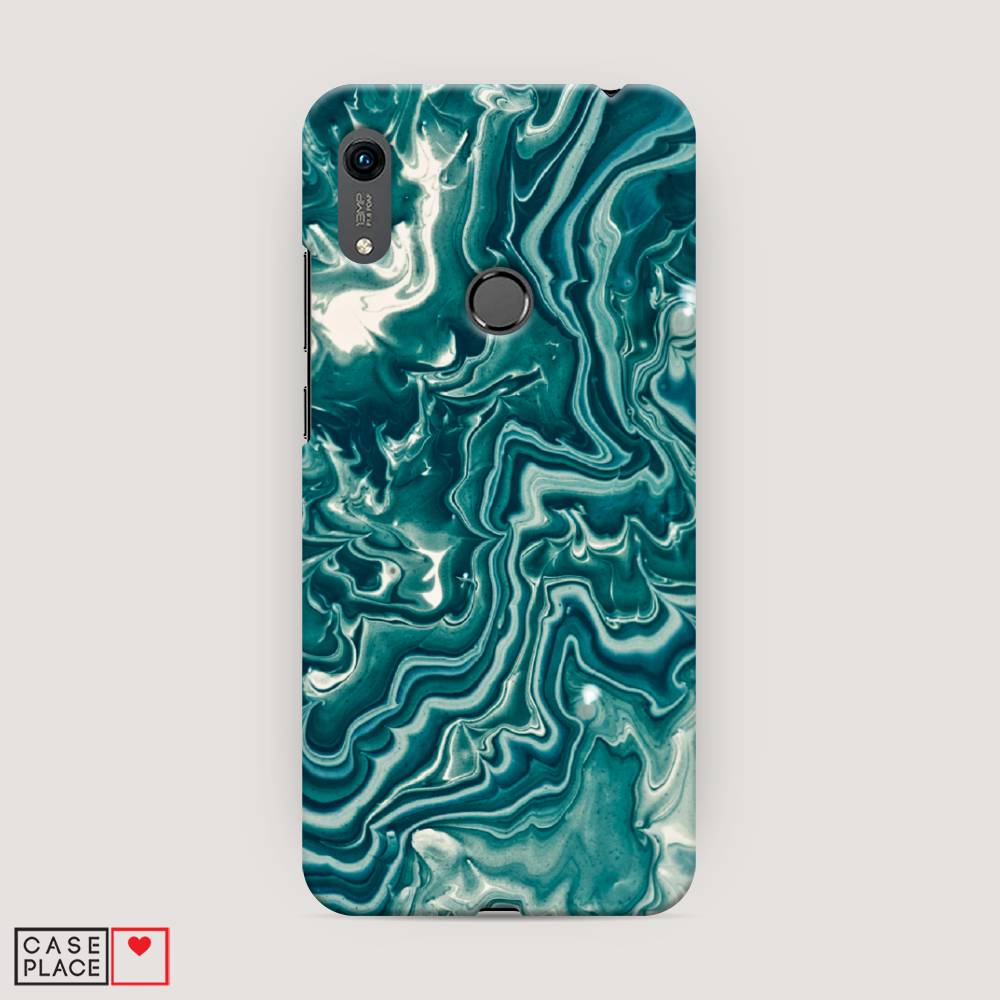 

Чехол Awog "Минералы 4" для Honor 8A (8A Pro/Prime)