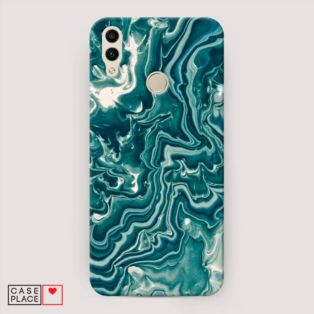 

Чехол Awog "Минералы 4" для Honor 8C, 67120-2
