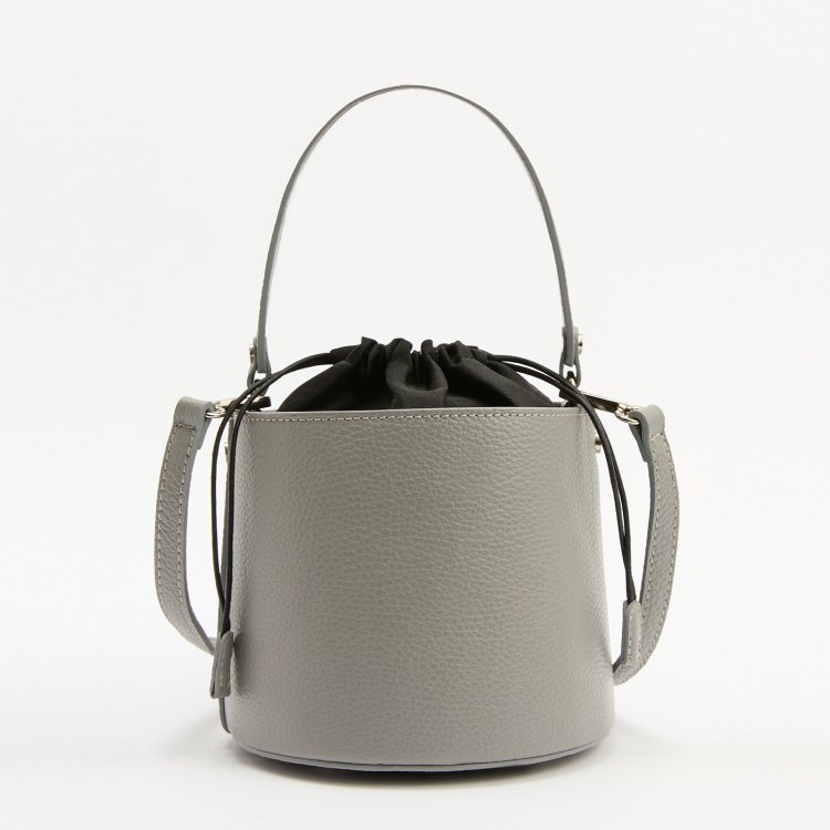 

Сумка женская Diva`s Bag R2226 серая, Серый, R2226