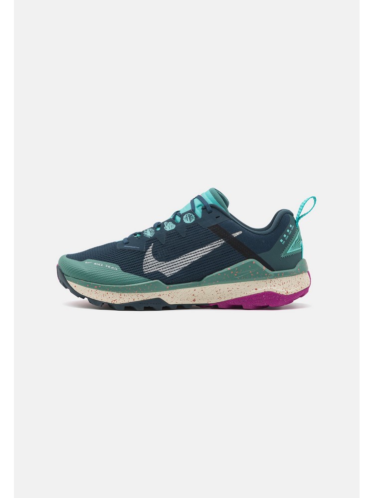 

Кроссовки мужские Nike N1242A2IG зеленые 45 EU, Зеленый, N1242A2IG