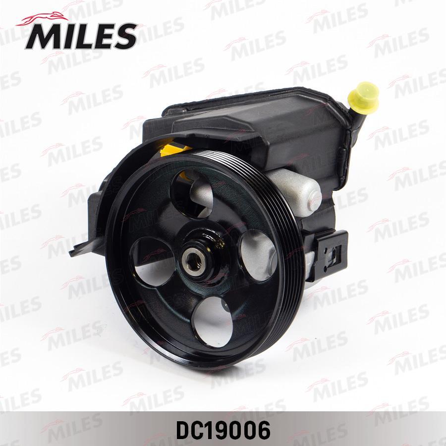 

Насос Гур Miles DC19006