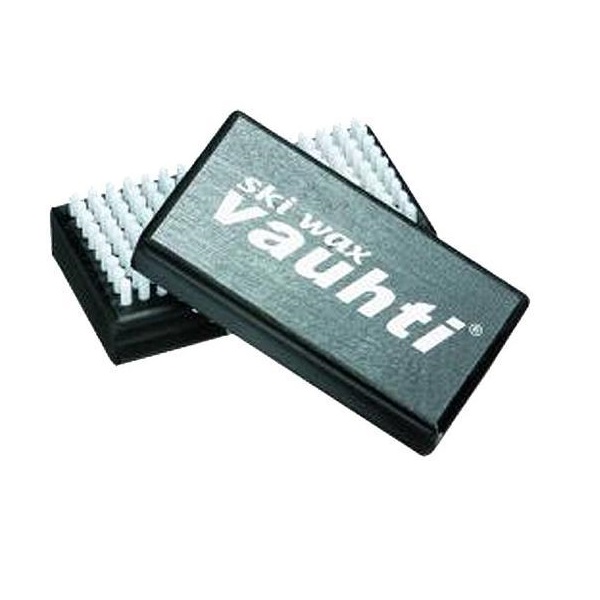 

Щетка Нейлоновая Vauhti Для Финишной Обработки (Б/Р) 2023-24, Белый, Ev 115-01025