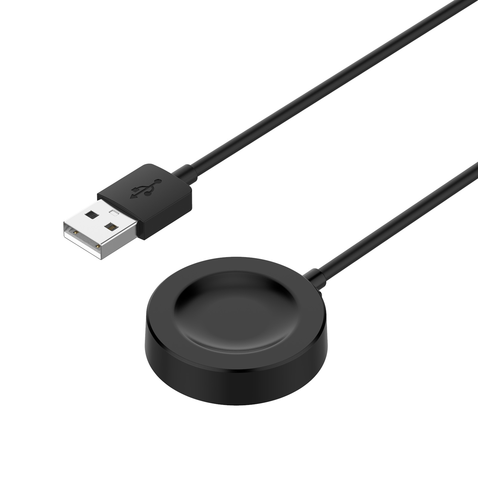 

Зарядное USB устройство со встроенным кабелем для Huawei Watch D/GT Runner/GT2 Pro, 680900730
