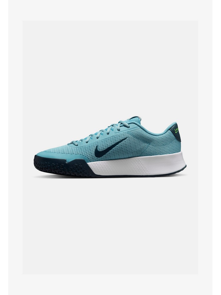 

Кроссовки мужские Nike N1242A2K4 голубые 39 EU, Голубой, N1242A2K4