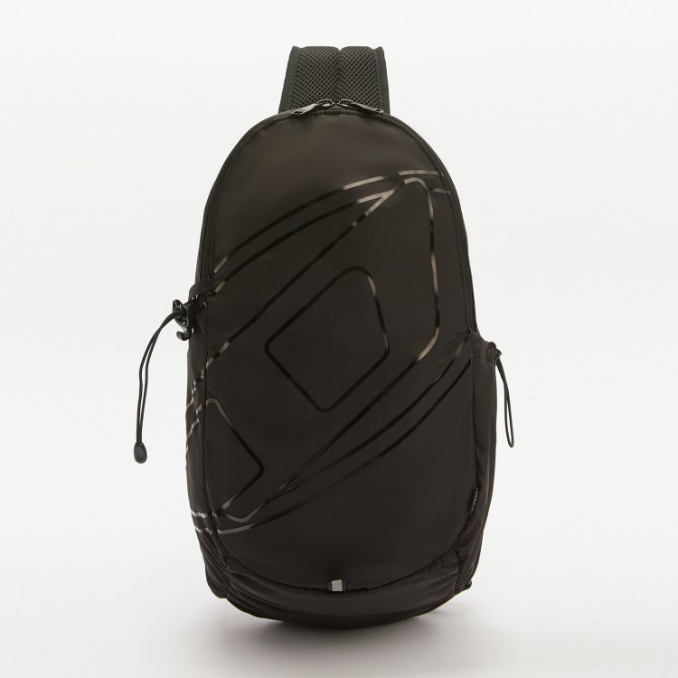 

Рюкзак мужской DIESEL X09839 черный, X09839