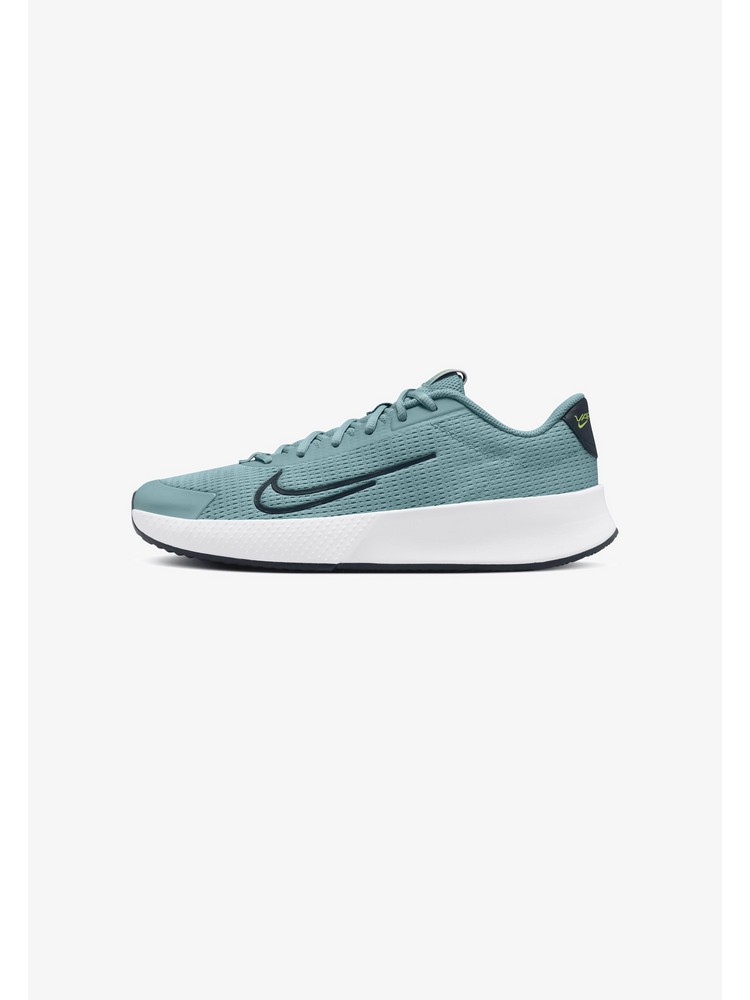 

Кроссовки мужские Nike N1242A2K5 голубые 42.5 EU, Голубой, N1242A2K5