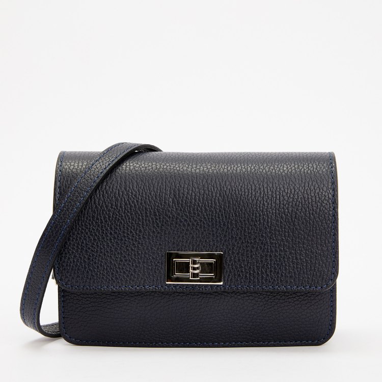 

Сумка женская Diva`s Bag TR338 темно-синяя, Синий, TR338