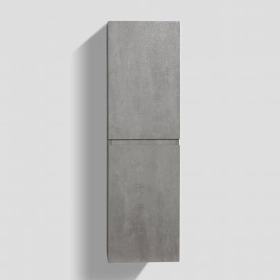 

Шкаф-пенал BelBagno PIETRA-1700-2A-SC-SCM stucco cemento