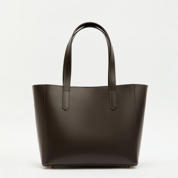 

Сумка женская Diva`s Bag R2404 темно-коричневая, Коричневый, R2404