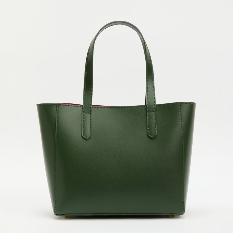 

Сумка женская Diva`s Bag R2404 темно-зеленая, Зеленый, R2404
