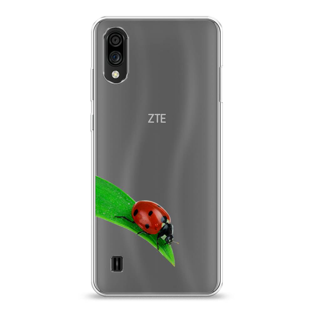 Zte A51 Lite Чехол Купить