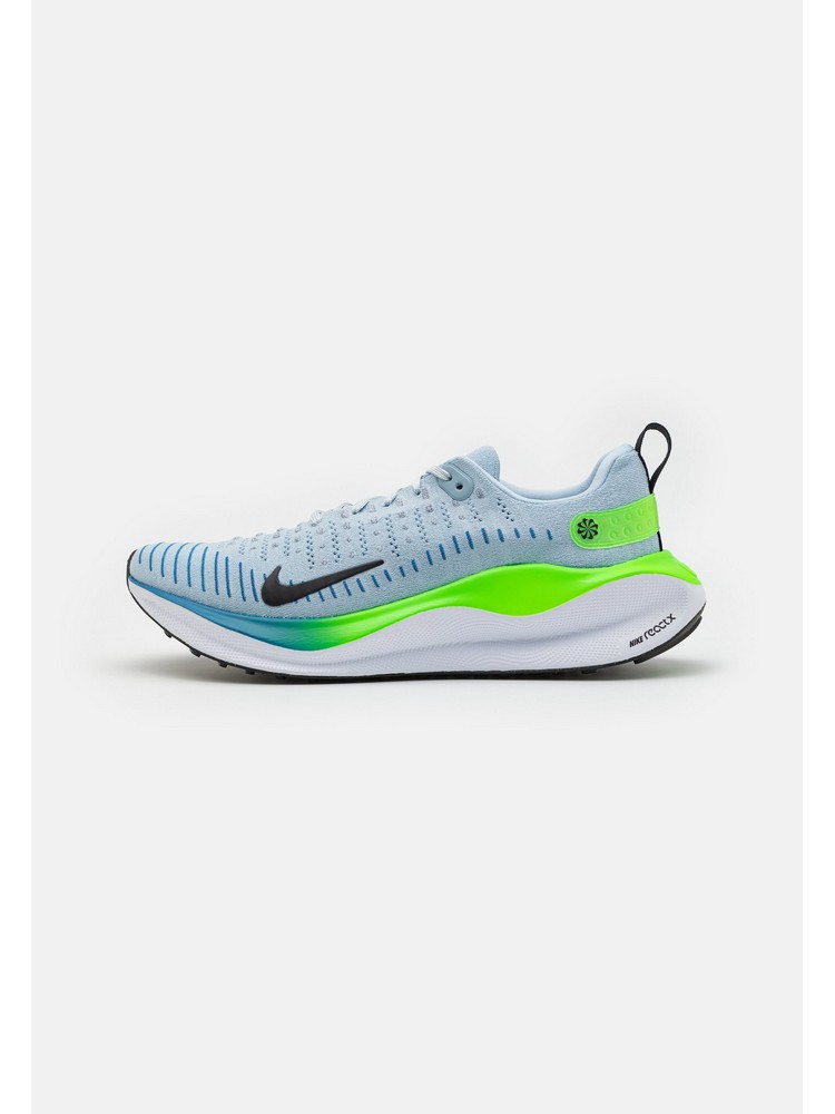 

Кроссовки мужские Nike N1242A2KW голубые 38.5 EU, Голубой, N1242A2KW