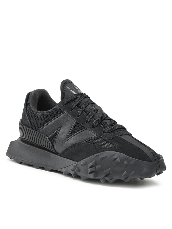 

Кроссовки UXC72SC New Balance Черный 42 EU, UXC72SC