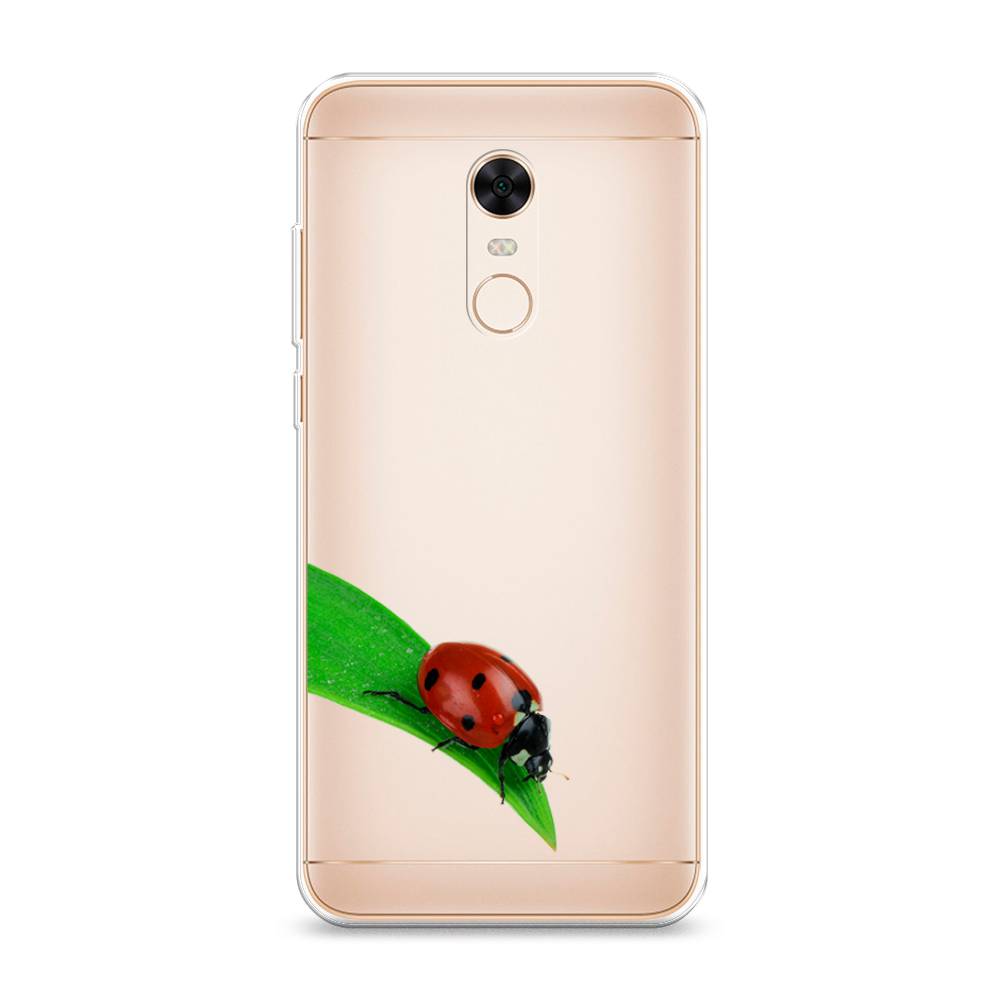 Чехол Awog  на Xiaomi Redmi 5 Plus 