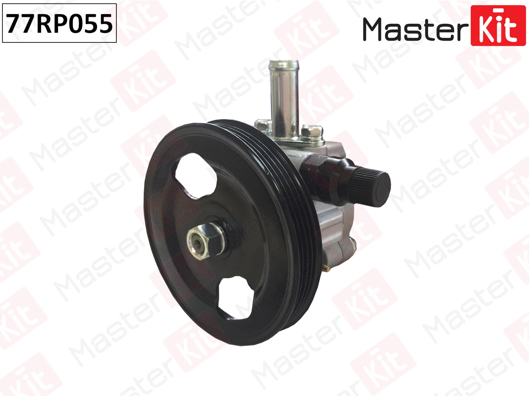 

Насос Гур MasterKit 77RP055